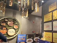 -新侗家食府(蟠桃宫店)