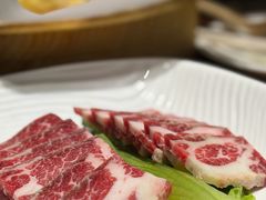 -大良毋米粥 · 粥底火锅(岭南天地店)