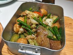 -0776食堂·京城创意菜(七里庄店)