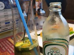-大头力茶餐厅(花都融创茂店)