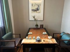 -王府茶宴(大观园总店)