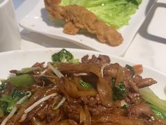 -八合里潮汕鲜牛肉火锅(福州万象城店)