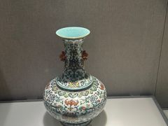 -景德镇中国陶瓷博物馆