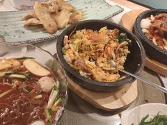 -七八冷面·延边朝鲜族美食(圣熙八号店)