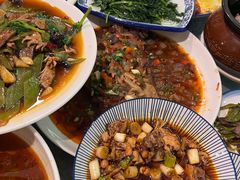 -香叶草中餐厅(川白楼店)
