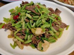 -小厨师·二十年沈家门小海鲜(百井坊巷店)
