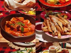 -弗兰克牛排西餐厅Ribone steak house(柠檬花园店)