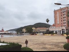-平湖九龙山旅游度假区
