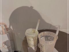 -喜茶(广州北京路惠福东店)