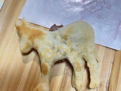 -高玛纳驴肉火烧(一世界店)