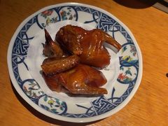 -新荣记(西溪湿地店)