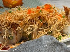 -阿吾罗日本料理(K11艺术中心店)