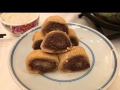 -惠丰堂饭庄·烤鸭·京味菜(翠微路店)