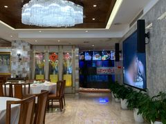 -乾隆美食·本帮菜(黄河路店)