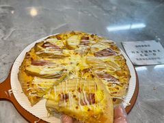 -必胜客(WOW玉泉远洋店)