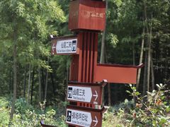 -仙霞关景区