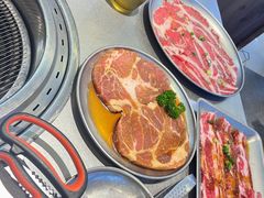 -大叹号·朝鲜族烤肉(潍坊泰华城店)
