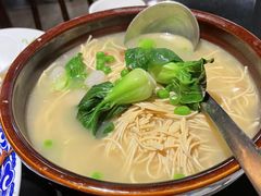 -老头儿油爆虾·知味杭州(爱琴海购物中心)
