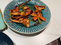 -黑木原精致料理·铁板烧