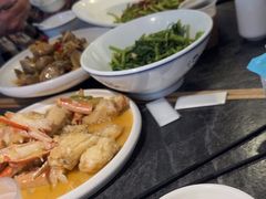 -南海底小海鲜·湘菜(鲁巷吴家湾店)