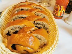 -马克西姆俄罗斯餐厅(通亚街店)