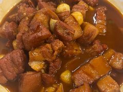 -新李记 · 口味菜馆(南郊公园店)
