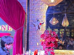 -BROWNSTONE布朗石西班牙餐厅(富城店)