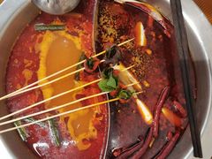 -黔哆哆地摊酸汤火锅(清湖店)