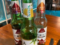 -蟹谢蒸鲜自助餐厅