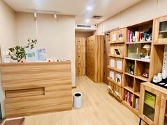 -蓝鲸自习室(将台店)