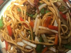 -楼兰新疆主题餐厅(苏州中心店)