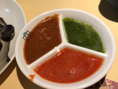 -甘尼仕印度餐厅爵士酒吧(阳春巷店)