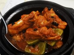 -凤凰楼酒家·粤宴点心(华强北店)