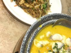 -李氏传家菜(兴城路店)