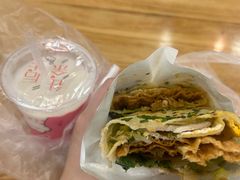 -卞姐蛋饼(陕西南路店)