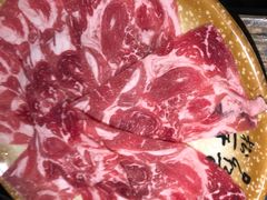 -蓉城江北老灶火锅(春熙路店)