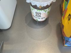 -JPG canteen(广州乐峰广场店)