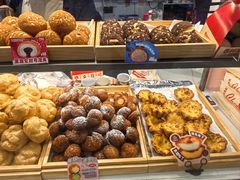 -西树泡芙(湖滨银泰in77B区店)