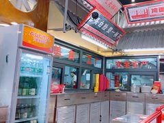 -堂堂小伙夫·辽宁小吃大排档(京西大悦城店)