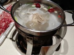 -火锅先生(五马街店)