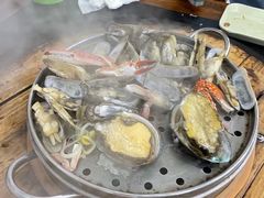 -九层海鲜塔(市南店)
