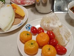 -爱客得牛排海鲜烤肉·火锅自助(春熙路黑金好店)