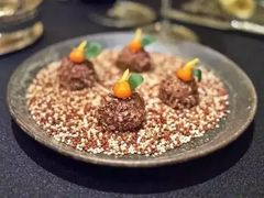 -LA TABLE de Joël Robuchon Restaurant