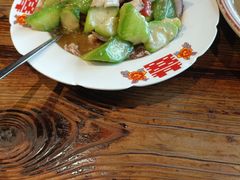 -广府乡下·饭庄(新港东路店)
