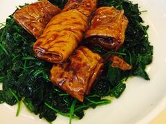 -老正兴菜馆(福州路店)