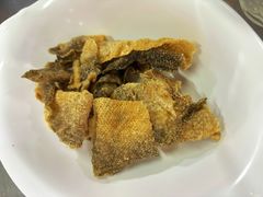 -榮泰米粉湯(Left Shop)