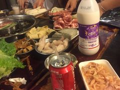 -邓莽子老火锅(鲁祖庙店)