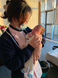 -安琪朵朵独栋花园月子中心