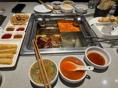 -海底捞火锅(万达广场店)