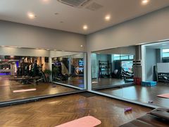 -NRG 健身私教CLUB(云山路店)